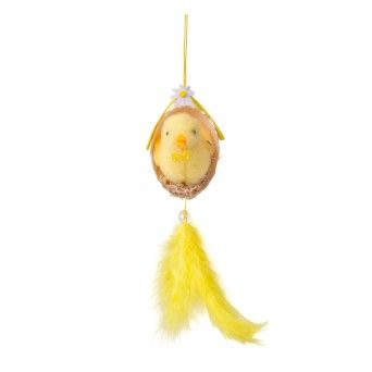PINTAINHO PASC 20CM 2435-029 CX192