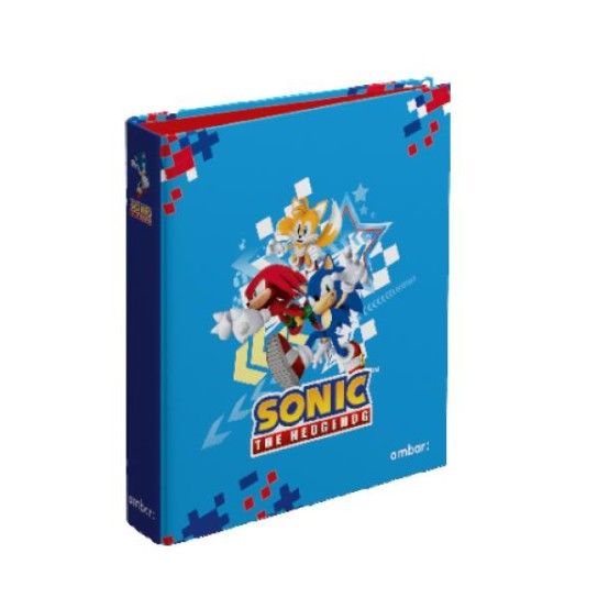 CAPA A5 2 ARG L/E SONIC