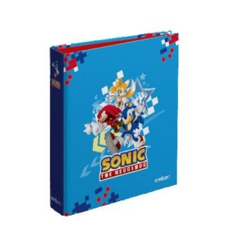 CAPA A5 2 ARG L/E SONIC
