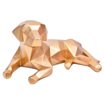 ANIMAL DEC 16.5X15.5X25CM 2565-006 CX24