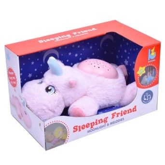 BRINQ. BONECO LUZ NOTURNA CP126637
