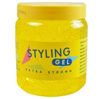 GEL CABELO EXTRA FORTE VICHINGO