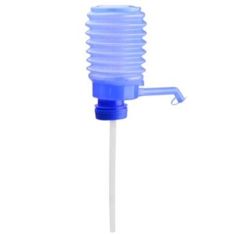 BOMBA MANUAL AGUA 202-758 CX36