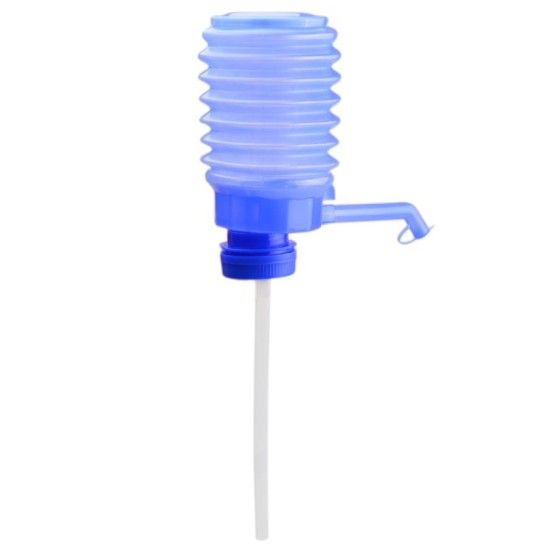 BOMBA MANUAL AGUA 202-758 CX36