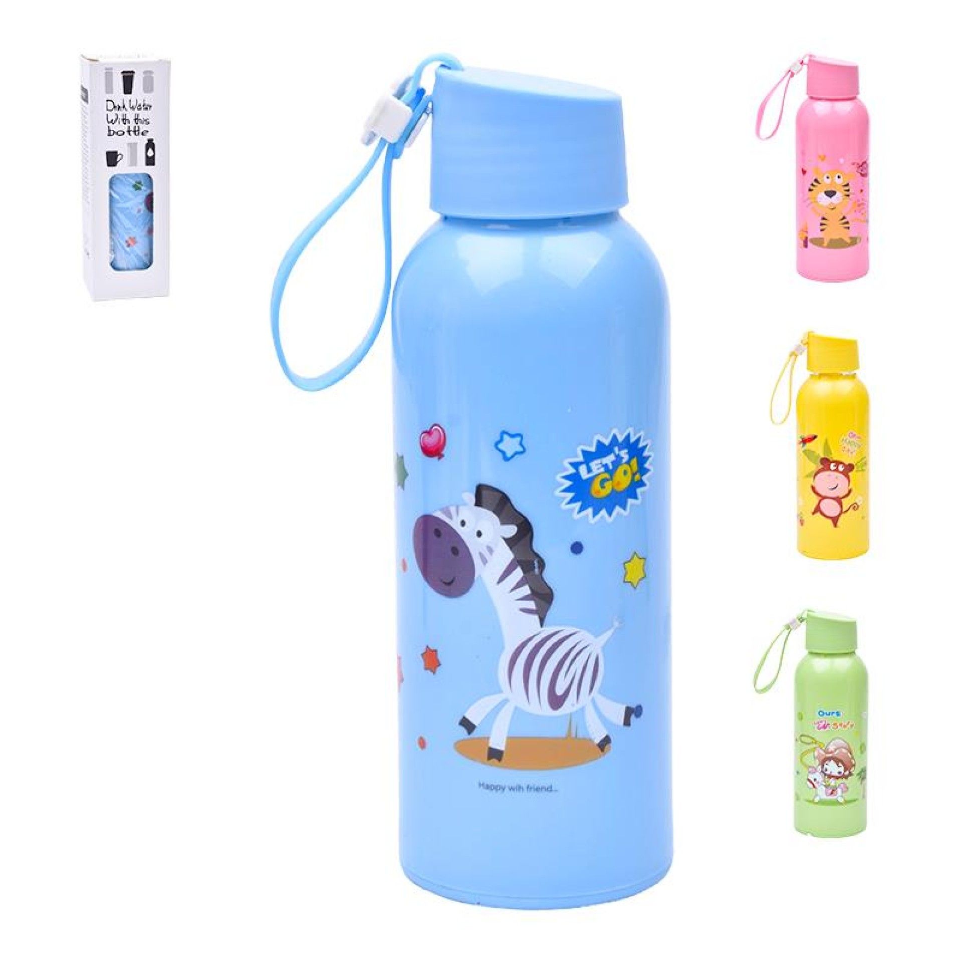 GARRAFA VIDRO 300ML 1550-605-300 CX60 GARRAFA VIDRO 300ML 1550-605-300 CX60