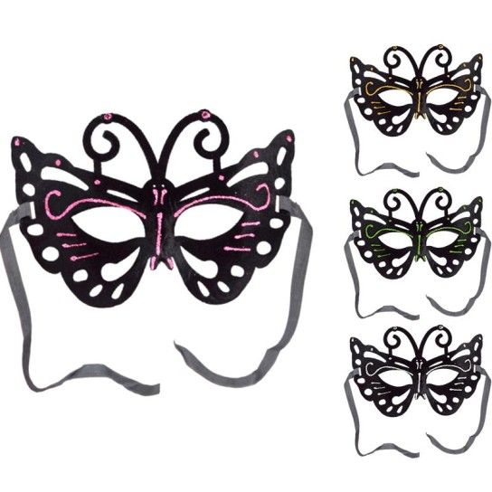 MASCARA CARNAVAL 202-745