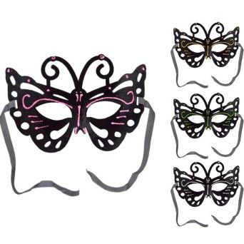 MASCARA CARNAVAL 202-745