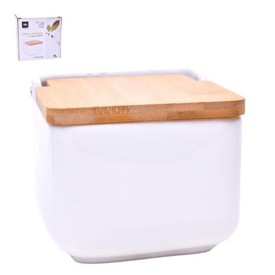 SALEIRO CERAMICA BRC TAMPA MAD. 15521