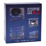 COPS MAN EDT 100ML+15ML COPS MAN EDT 100ML+15ML