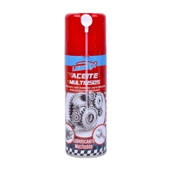MULTIUSOS LUBREX 200ML