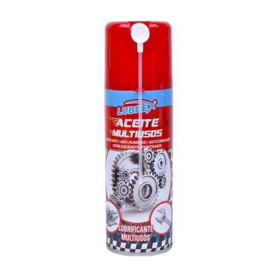 MULTIUSOS LUBREX 200ML