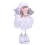 ANJO NATAL 20CM 2600-202-A CX180