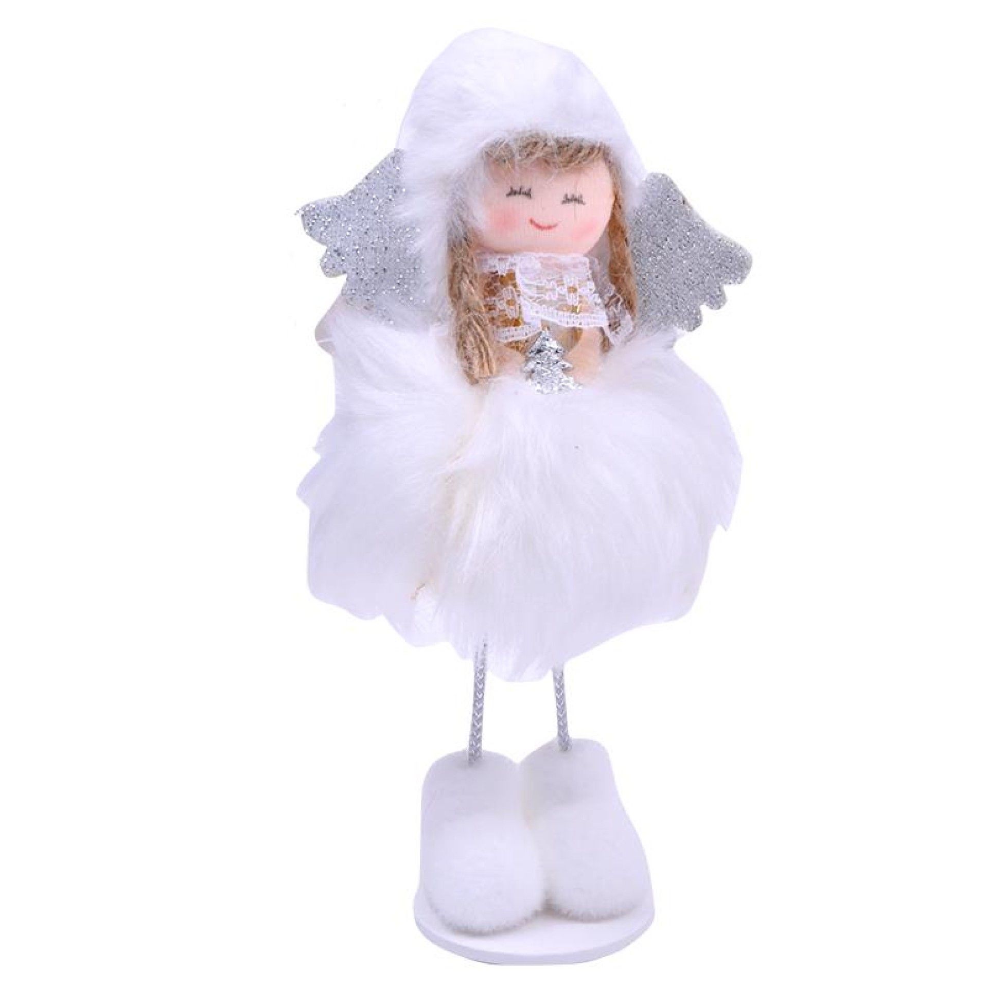 ANJO NATAL 20CM 2600-202-A CX180 ANJO NATAL 20CM 2600-202-A CX180