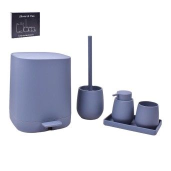 SET BANHO 5 PCS 2779-005-C