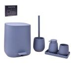 SET BANHO 5 PCS 2779-005-C