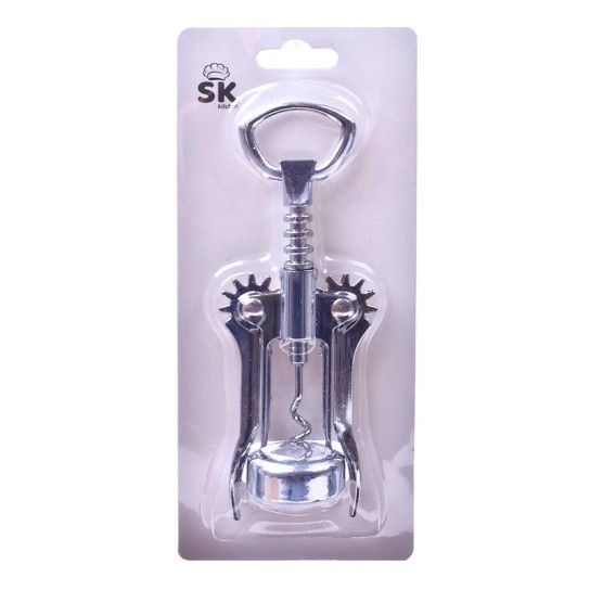 SACA ROLHAS METAL 1690-006 CX72
