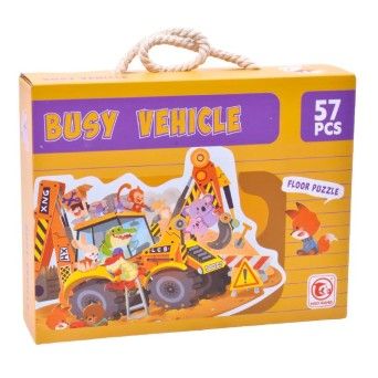 PUZZLE GJ23279/88729 CX96