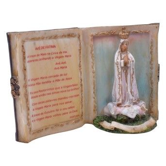 RES. LIVRO FATIMA 97299A
