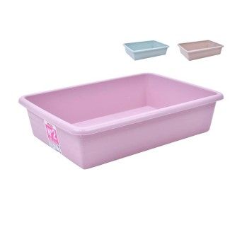 BANDEJA PLAST. N 2 CORES