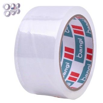FITA ADESIVA TRANSP 48MMx60M B52213