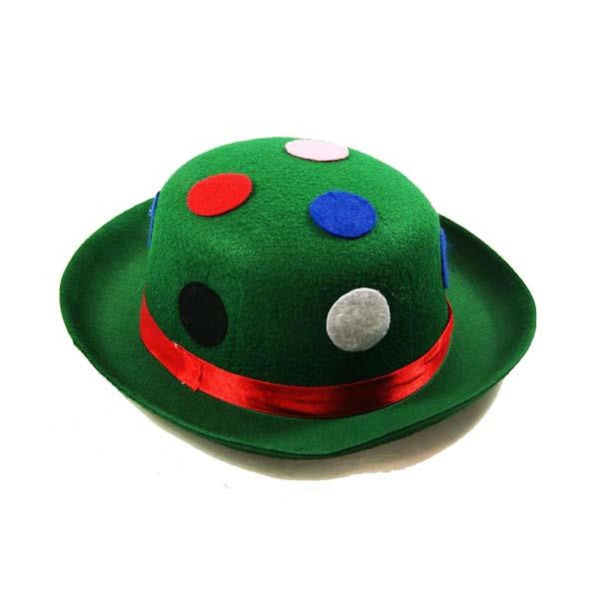 CARNAVAL CHAPEU PALHAÇO 202-242 CX120 CARNAVAL CHAPEU PALHAÇO 202-242 CX120