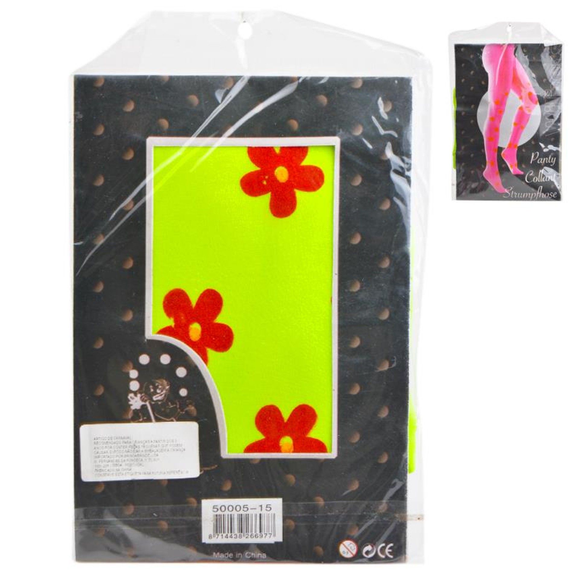 CARNAVAL COLLANTS FLORES CARNAVAL COLLANTS FLORES
