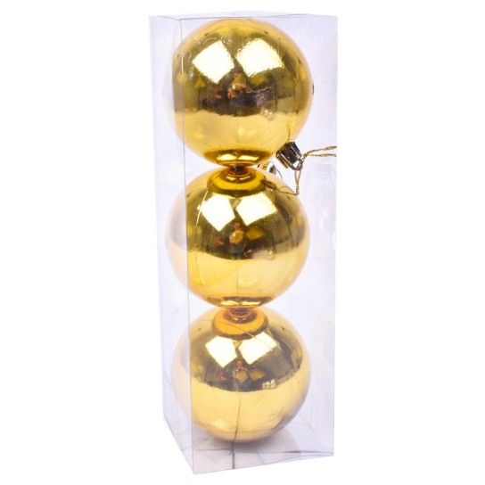 BOLAS