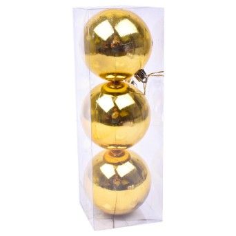 BOLAS