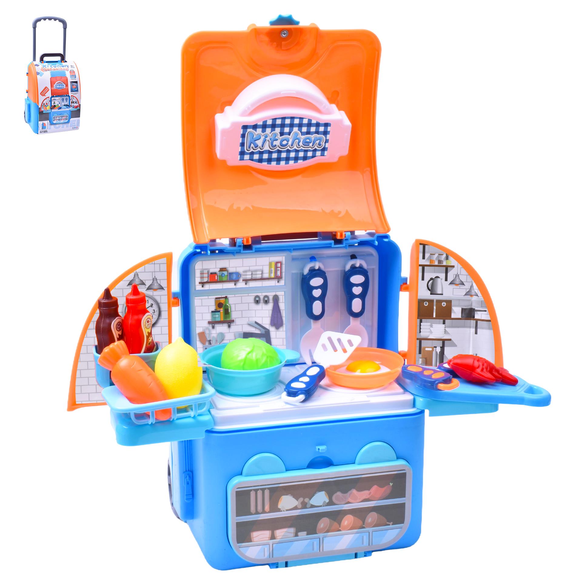 SET COZINHA CP213751 CX24 SET COZINHA CP213751 CX24
