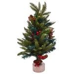 ARVORE DEC 60CM 2592-000-60 CX24 ARVORE DEC 60CM 2592-000-60 CX24
