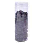 PEDRAS DECORATIVAS 500GR- 2490-010 PEDRAS DECORATIVAS 500GR- 2490-010