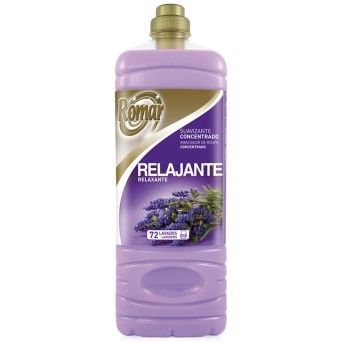 AMACIADOR ROMAR RELAXANTE 2L