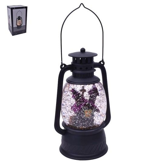 LAMP. HALLC/LUZ 2303-354 CX12