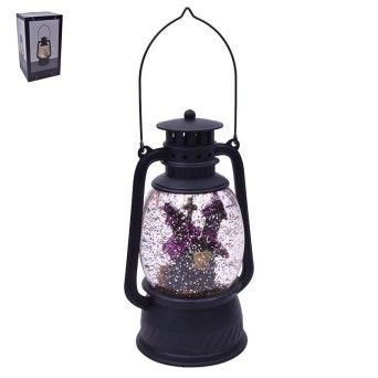 LAMP. HALLC/LUZ 2303-354 CX12