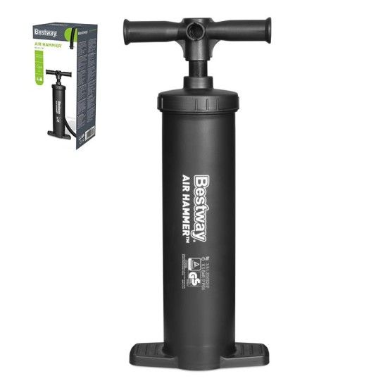BOMBA ENCHER BESTWAY 62030