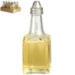VINAGREIRO VIDRO 180ML 48993 CX48 VINAGREIRO VIDRO 180ML 48993 CX48