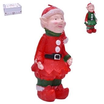 VELA NATAL DUENDE