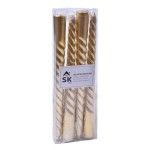 VELA 4 UNDS 20CM 2983-001-A CX72