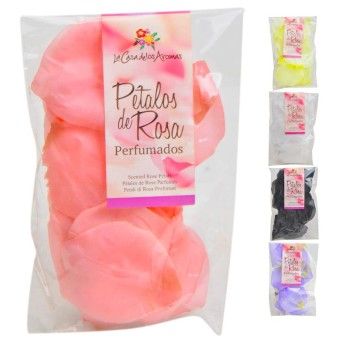 PETALAS PERFUMADAS 022037