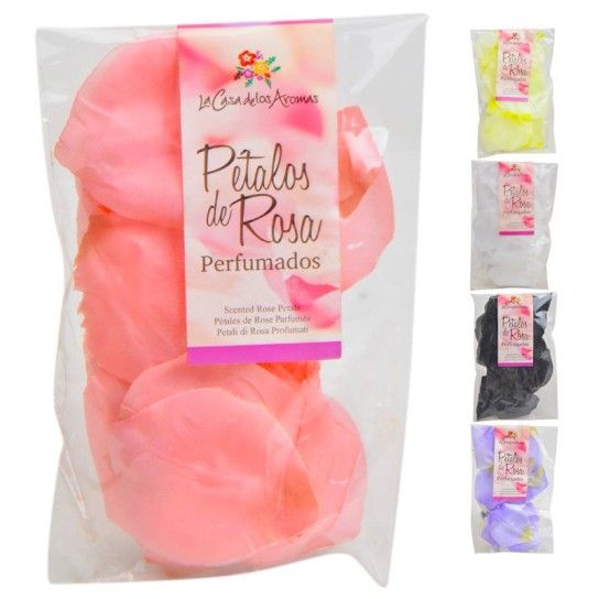 PETALAS PERFUMADAS 022037