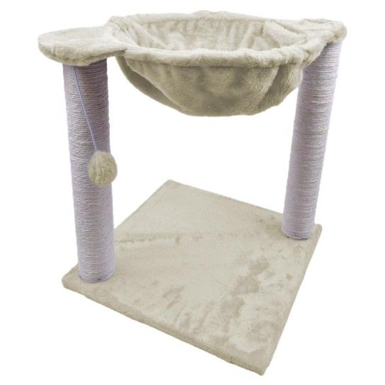 ARRANHADOR P/GATOS 2525-011D
