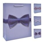 SACO PAPEL 40X30X12 1968-411-02 CX180