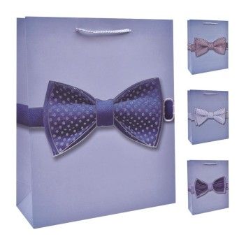 SACO PAPEL 40X30X12 1968-411-02 CX180