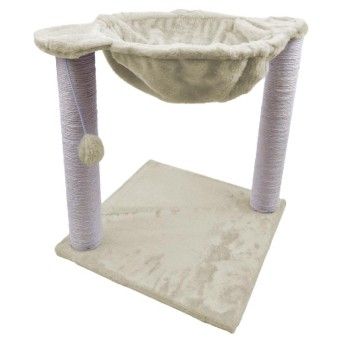 ARRANHADOR P/GATOS 2525-011D