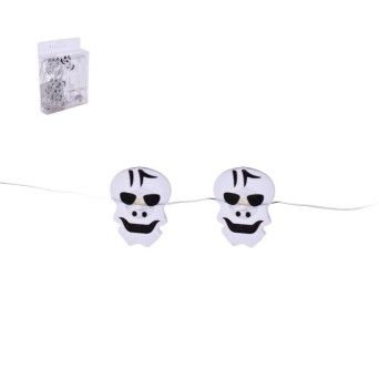 MICROLUZES HALL 2697-101 20UN CX192