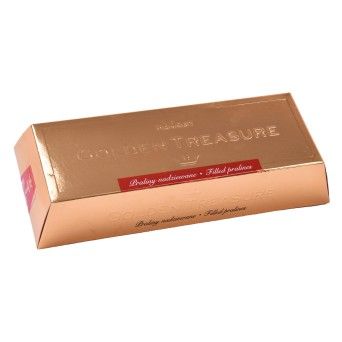 BOMBONS MAGNAT GOLDEN TREASURE 80G