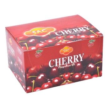 ESSENCIA LIQUIDA SAC CEREJA 10ML
