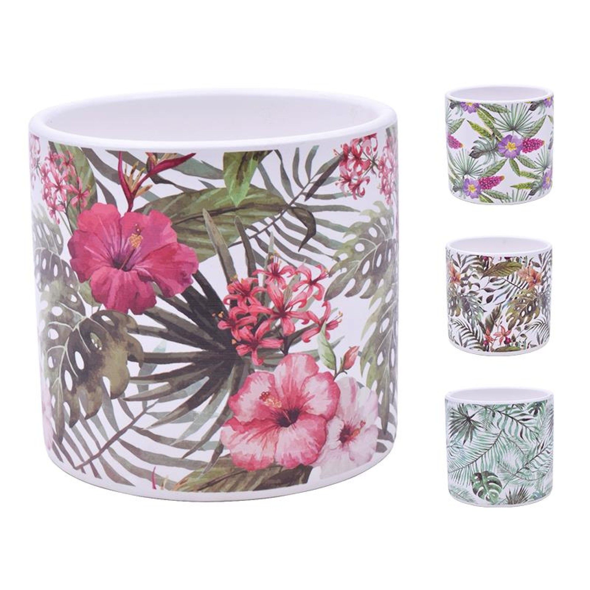 VASO 11,5X10,5 267-5023 CX48 VASO 11,5X10,5 267-5023 CX48