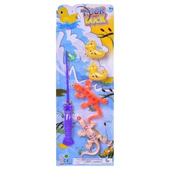 JOGO PESCA CP215200 CX384