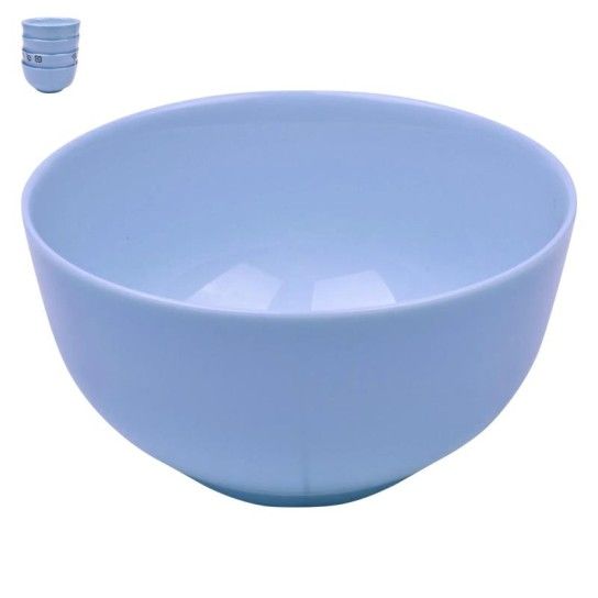 TIGELA LUMINARC DIWALI BLUE 75CL CX24